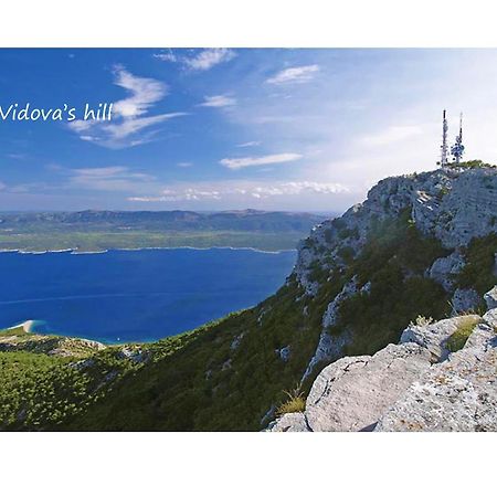 Villa Sarah Supetar Zewnętrze zdjęcie