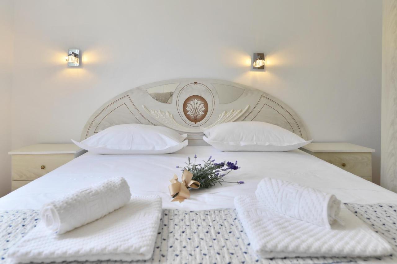 Villa Sarah Supetar Zewnętrze zdjęcie