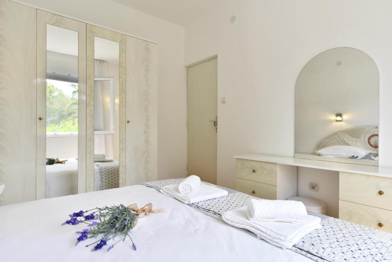 Villa Sarah Supetar Zewnętrze zdjęcie