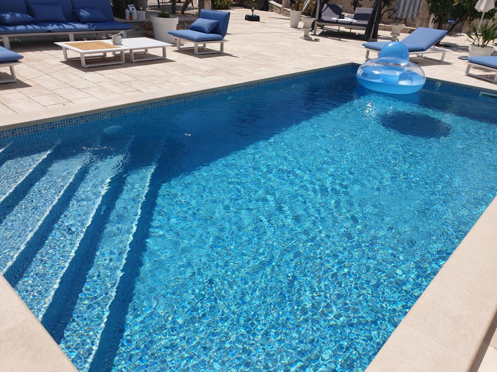 Villa Sarah Supetar Zewnętrze zdjęcie