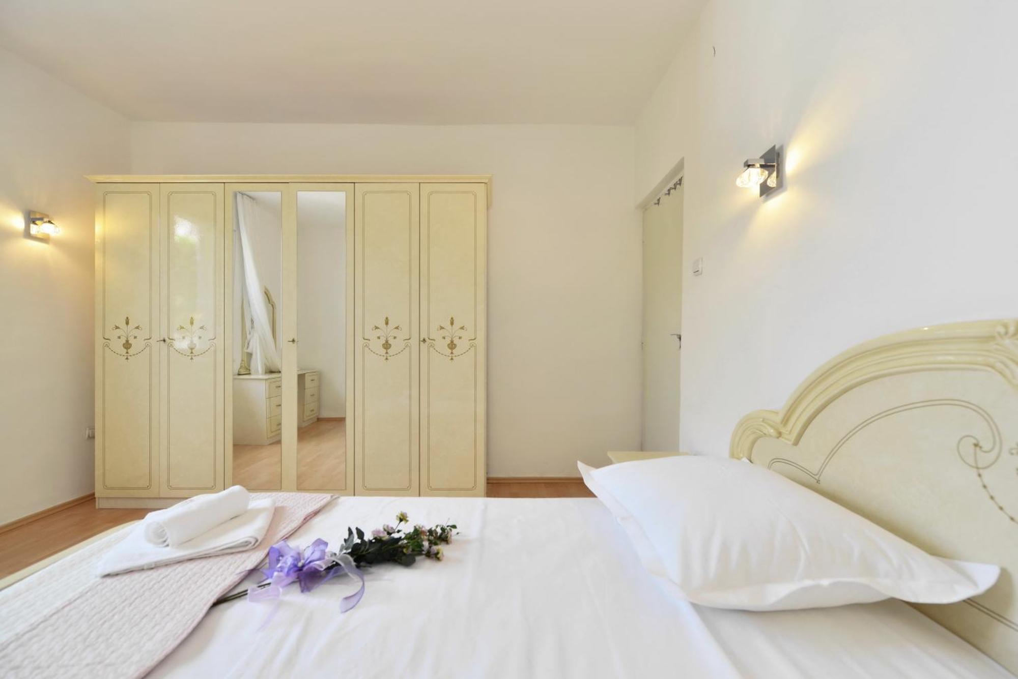 Villa Sarah Supetar Zewnętrze zdjęcie