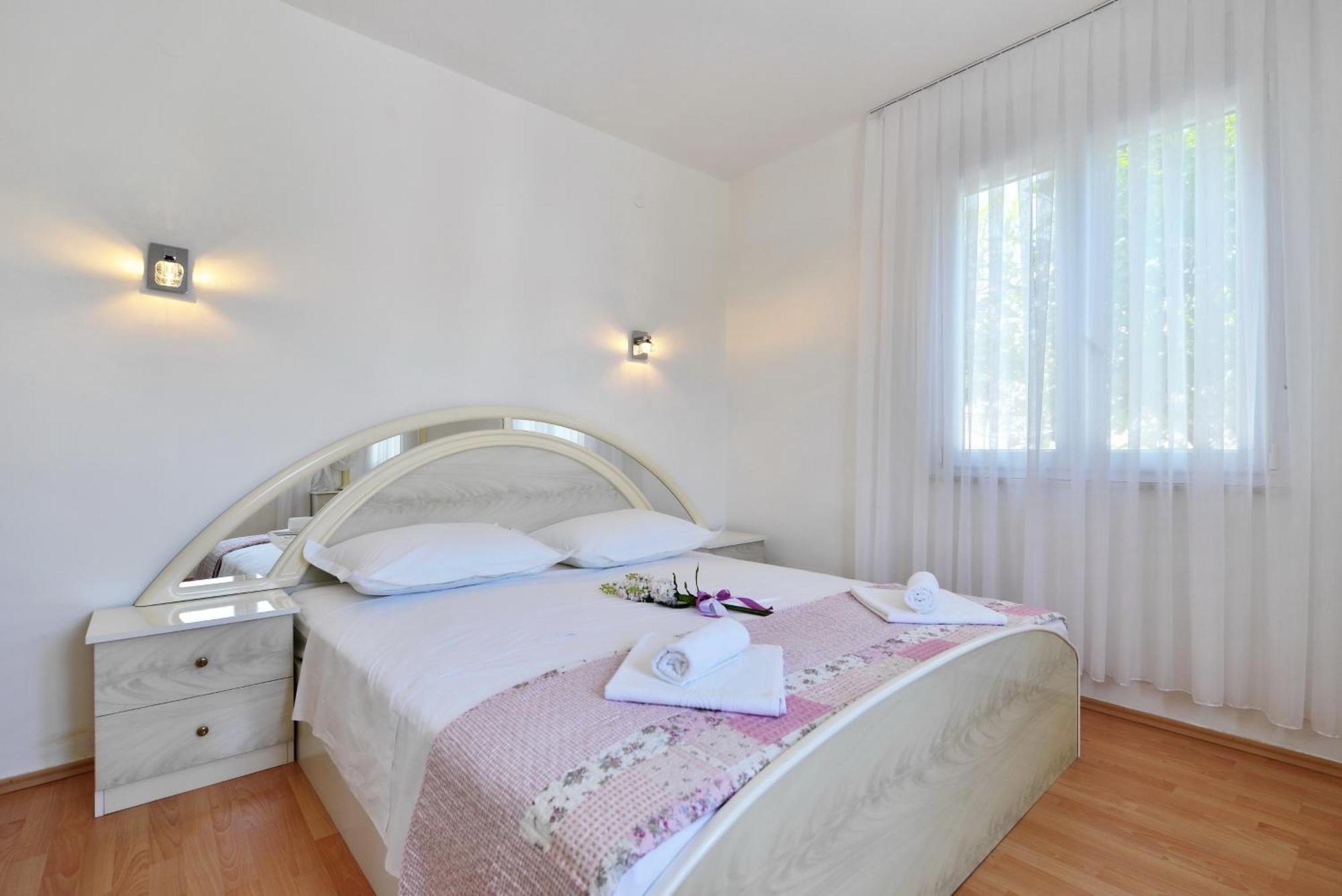 Villa Sarah Supetar Zewnętrze zdjęcie