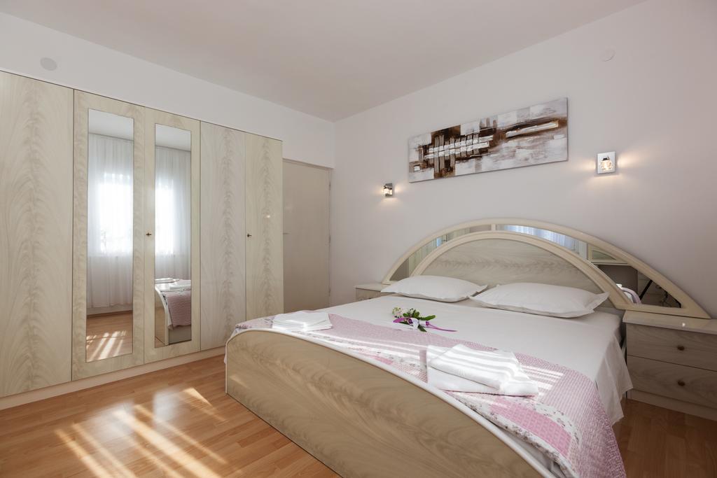 Villa Sarah Supetar Zewnętrze zdjęcie